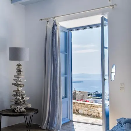 Rossi Paros Luxury And *