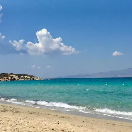 Rossi Paros Luxury And Drios