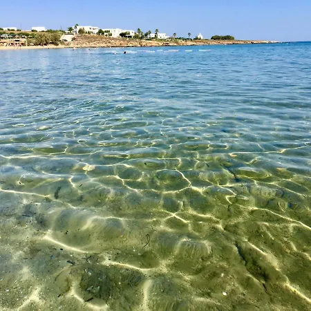 Daire Rossi Paros Luxury And Drios