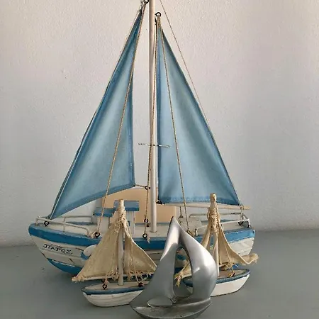 Rossi Paros Luxury And