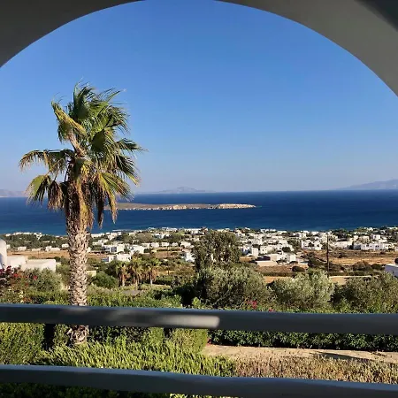 Rossi Paros Luxury And *