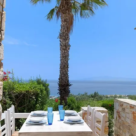 Daire Rossi Paros Luxury And Drios
