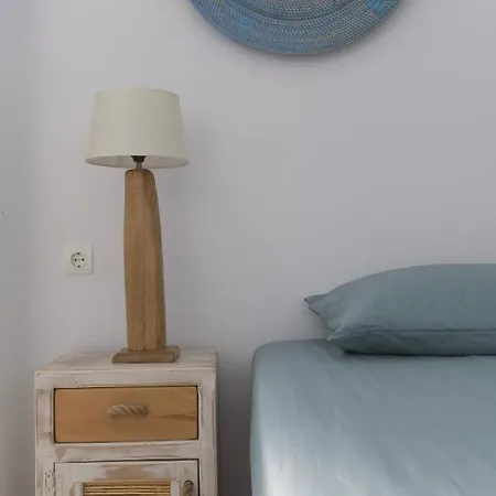 Rossi Paros Luxury And * ドリオス