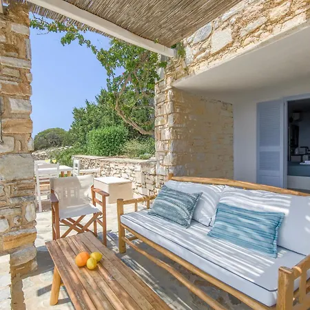 Rossi Paros Luxury And *